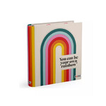 Carpeta 3X40 Mooving Rainbow 1001251